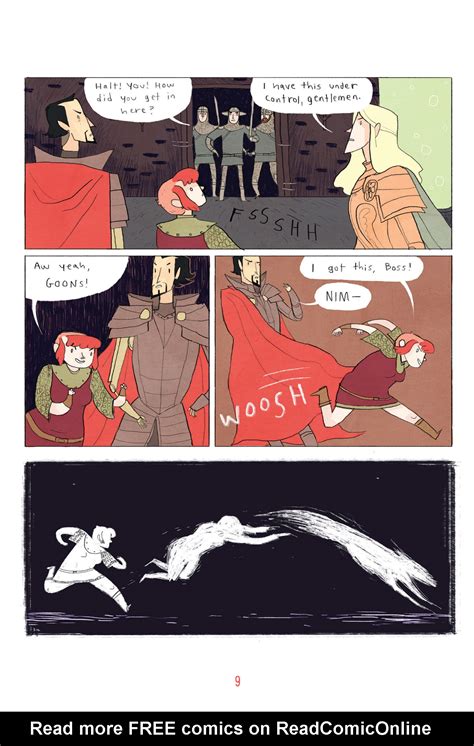 nimona naked|Rule 34